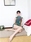 ISHOW Love Show 2023-09-23 NO.383 Tian Mi Mia(35)